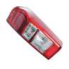 Tail Light AM (With LED CC Type) - Non Tinted Non Emark