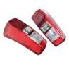 Tail Light AM (With LED CC Type) - Non Tinted Non Emark (SET LH+RH)