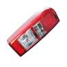 Tail Light AM (With 3 Horizontal LED Bar Type) - Non Emark