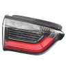 Pair LH+RH Tailgate Light Inner Tail Lamp LED For Jeep Compass M6 2017~On