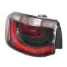 Set Pair LH+RH Tail Light Rear Lamp LED For Jeep Compass M6 Series 2017~On