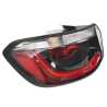 Tail Light  AM (Semi Circle Brake)