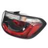 Tail Light  AM (Semi Circle Brake)