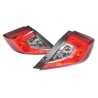 Tail Light AM Sedan (SET LH+RH)