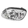 Head Light AM (Clear Indicator Lens)