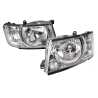 Head Light AM (SET LH+RH)