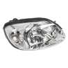 Head Light AM (Clear Indicator Lens)