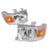 Head Light AM (SET LH+RH)