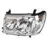 LH LHS Left Hand Head Light Lamp For Toyota Landcruiser J100 Series 2005~2007