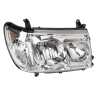RH RHS Right Hand Head Light Lamp For Toyota Landcruiser J100 Series 2005~2007