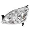 DEPO Fits Honda CRV CR-V RD Series 4 SUV 2004~2006 | Headlight Head Light Front Lamp | LH LHS Left Hand (Passenger Side)
