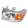 Head Light AM