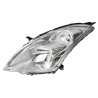 Head Light AM (Halogen)