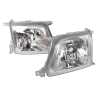 Head Light  AM (SET LH+RH)