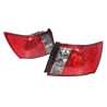 Tail Light AM (Sedan) (SET LH+RH)