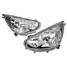 Head Light AM (SET LH+RH)