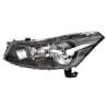 DEPO Fits Honda Accord 8th Gen CP Series 1 & 2 2008~2013 | Headlight Head Light Front Lamp (Halogen) | LH LHS Left Hand (Passenger Side)