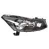 DEPO Fits Honda Accord 8th Gen CP Series 1 & 2 2008~2013 | Headlight Head Light Front Lamp (Halogen) | RH RHS Right Hand (Driver Side)