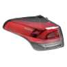 LH LHS Left Outer Tail Light Rear Lamp LED For Toyota RAV4 ASA40 2015~2018 SUV