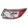 Tail Light AM Hatch (LED)