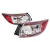 Tail Light AM Hatch (LED) (SET LH+RH)