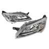 Head Light AM (Non LED) - DEPO (SET LH+RH)