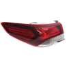 Tail Light Assy AM