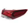 Tail Light Assy AM