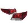 Tail Light Assy AM (SET LH+RH)