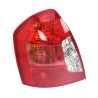 Tail Light AM (With Amber Cap) - Emark