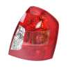 Tail Light AM (With Amber Cap) - Emark