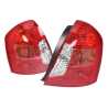 Tail Light AM (With Amber Cap) - Emark (SET LH+RH)