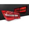 Tail Light Performance LED (Red Type 1) - Sedan (SET LH+RH)