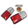 Tail Light AM Perfomance LED (Clear Lens) (SET LH+RH)