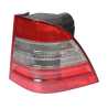 Tail Light AM (-09/01) - Tinted Reverse Lens