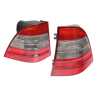 Tail Light AM (-09/01) - Tinted Reverse Lens (SET LH+RH)