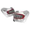 Tail Light AM (SET LH+RH)