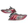 Tail Light Outer AM (3 & 5 Door Hatch) (SET LH+RH)