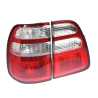 Tail Light + Rear Garnish AM (SET 2)