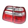 Tail Light + Rear Garnish AM (SET 2)