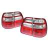 Tail Light + Rear Garnish AM (SET LH+RH)