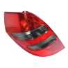 Tail Light AM (Tinted Lens)