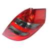 Tail Light AM (Tinted Lens)