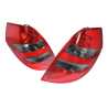 Tail Light AM (Tinted Lens) (SET LH+RH)