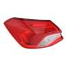 Tail Light AM Hatch (Non LED) - DEPO