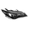 RH RHS Right Hand Head Light Lamp Black For Toyota Camry ASV50 AVV50 2015~2017