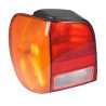 Tail Light  AM (With  Clear Reverse Light)