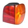 Tail Light  AM (With Red Fog Light)