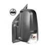 LH Left Hand Electric Door Mirror 6 Pin For VW Volkswagen Crafter LT3 2011~2016