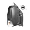 RH Right Hand Electric Door Mirror 6 Pin For VW Volkswagen Crafter LT3 2011~2016